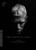 The Seventh Seal: Criterion Collection (Full Screen)