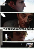 The Friends of Eddie Coyle: Criterion Collection (Widescreen)