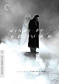 Wings of Desire: Criterion Collection