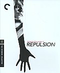 Repulsion: Criterion Collection (Blu-ray)
