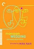 Monsoon Wedding: Criterion Collection