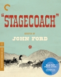 Stagecoach: Criterion Collection (Blu-ray)
