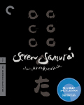 Seven Samurai: Criterion Collection (Blu-ray)