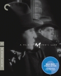 M: Criterion Collection (Blu-ray)