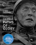 Paths of Glory (Blu ray)