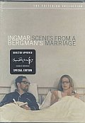 Scenes From a Marriage: Criterion Collection