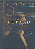 Leopard: Criterion Collection
