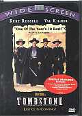 Tombstone (Widescreen)