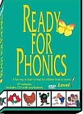 Ready for Phonics Level 1