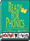 Ready for Phonics Level 2