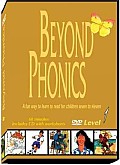 Beyond Phonics Level 1