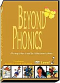 Beyond Phonics Level 2