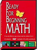 Ready for Beginning Math