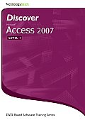 Access 2007 Level 1