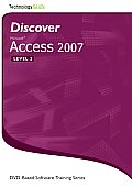 Access 2007 Level 2