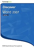 Word 2007 Level 4