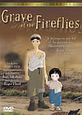 Grave of the Fireflies - Collector's Edition Cover
