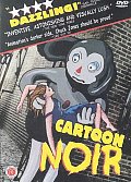 Cartoon Noir