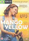 Mango Yellow
