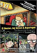 El Doctor/joy Street/asparagus