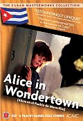 Alice in Wondertown