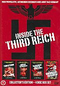 Inside the Third Reich Box Set