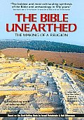Bible Unearthed