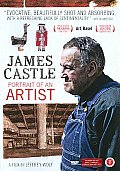 James Castle:portrait of an Artist