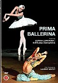 Prima Ballerina