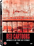 Red Cartoons:animated Films From East