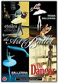 Art of Ballet