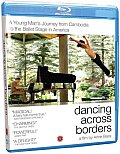 Dancing Across Borders (Blu-ray)