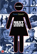 Fest Selects:best Lesbian Shorts V1