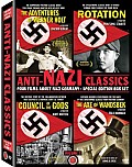 Anti Nazi Classics Volume 2