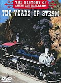 Years of Steam