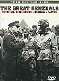 American Warriors:great Generals Pers