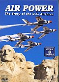 Air Power:story of the Us Air Force