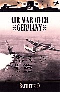Air War Over Germany