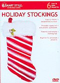 Holiday Stockings