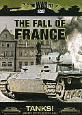 Tanks the Fall of France