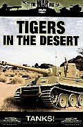 Tanks Tigers in the Desert