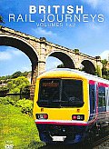 British Railroad Journeys:vols 1 & 2