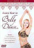Learn To Bellydance