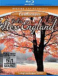Fall in New England (Blu-ray)
