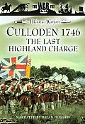Culloden 1746:last Highland Charge
