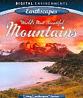 World's Most Beautiful Mountains (Blu-ray)