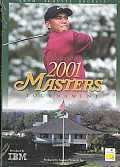 Highlights of the 2001 Masters