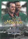 Highlights of 2003 Masters Tournament Cover