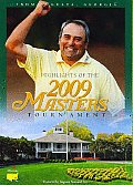 Highlights of the 2009 Masters Tourna