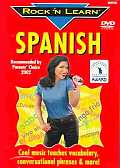 Rock N' Learn:Spanish